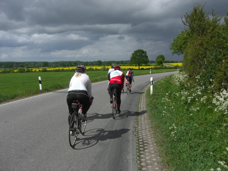Exercycle Neustadt-Tour 885